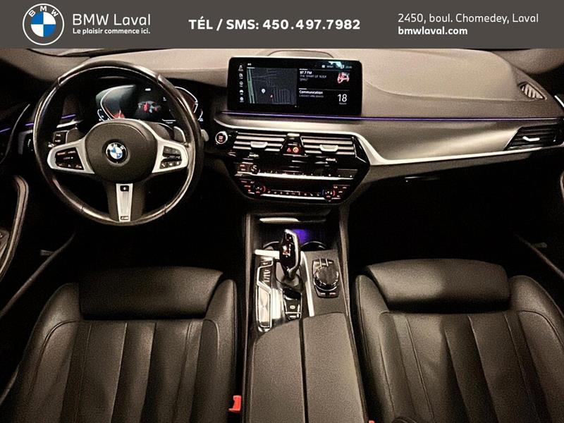 bmw Série 5 2022 - 31