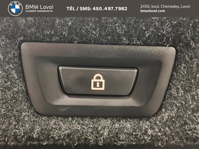bmw Série 5 2022 - 32