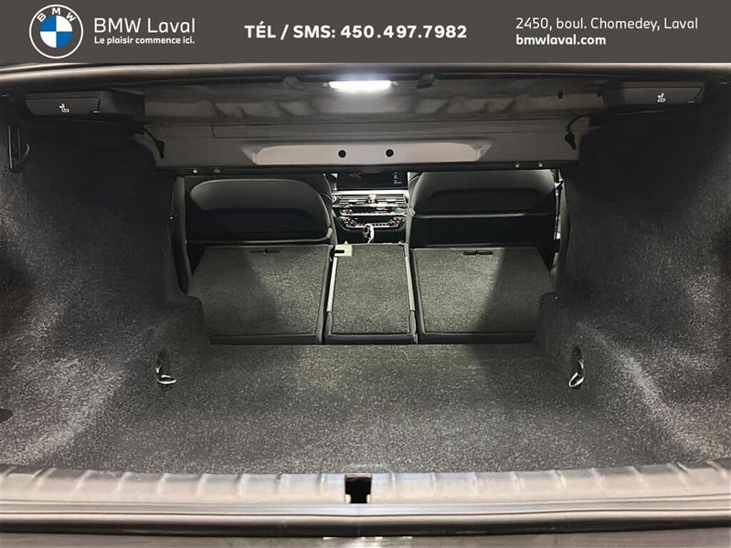 bmw Série 5 2022 - 34