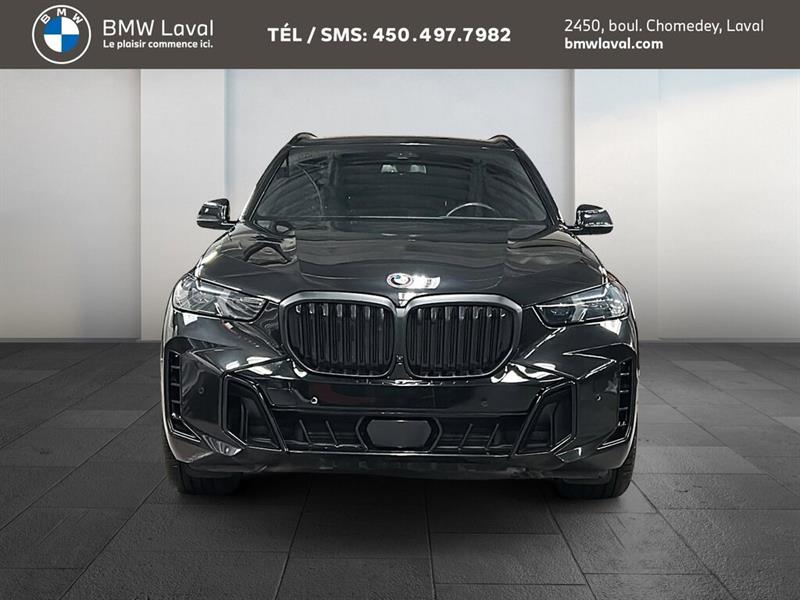 bmw X5 2025 - 3