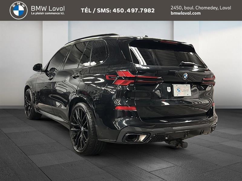 bmw X5 2025 - 7