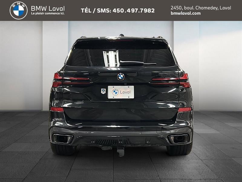 bmw X5 2025 - 8