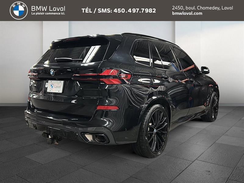 bmw X5 2025 - 9