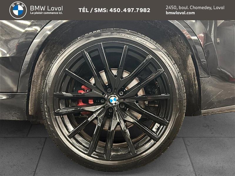 bmw X5 2025 - 10