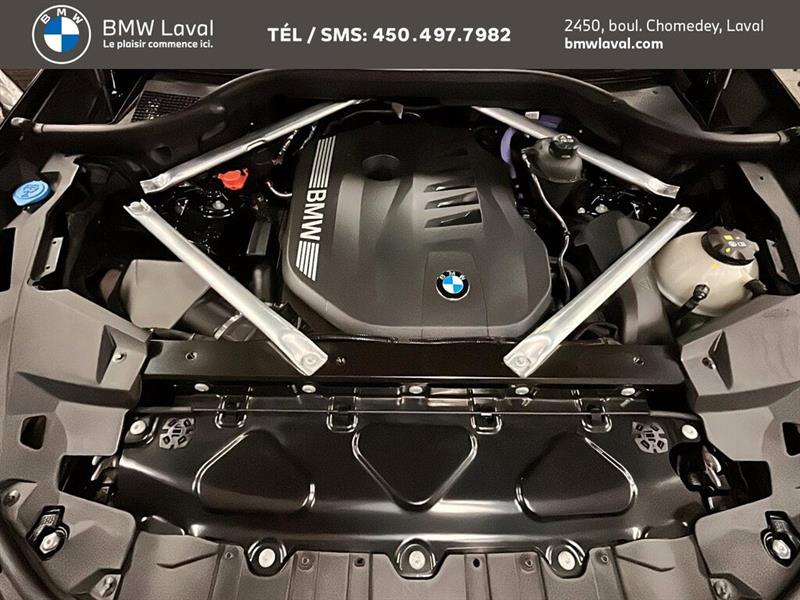 bmw X5 2025 - 11