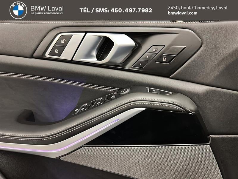 bmw X5 2025 - 14