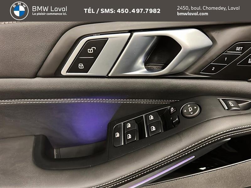 bmw X5 2025 - 15