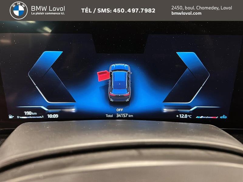bmw X5 2025 - 18