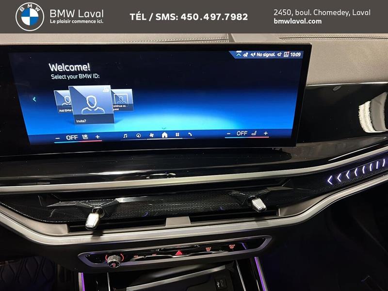 bmw X5 2025 - 19