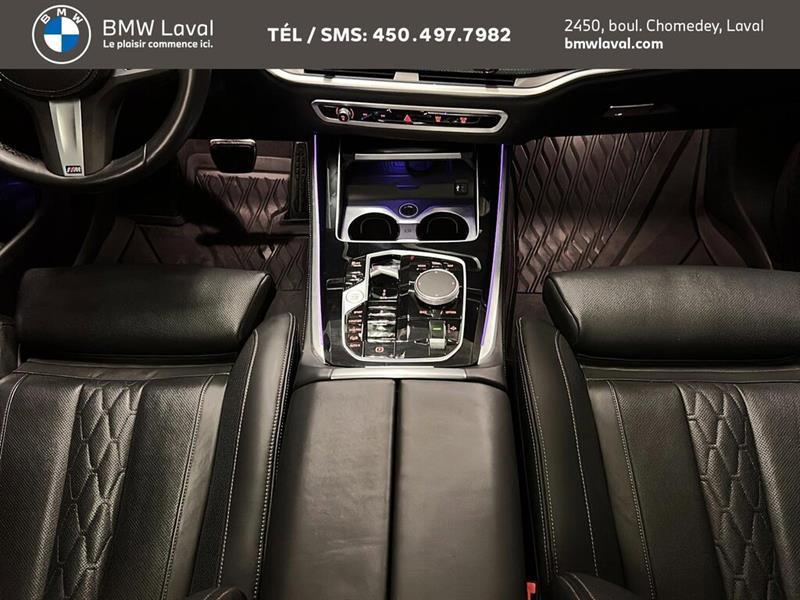 bmw X5 2025 - 20