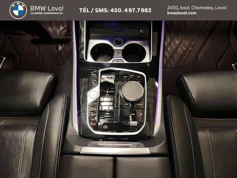 bmw X5 2025 - 21