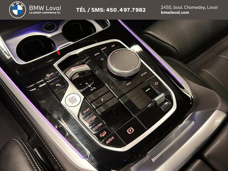 bmw X5 2025 - 22