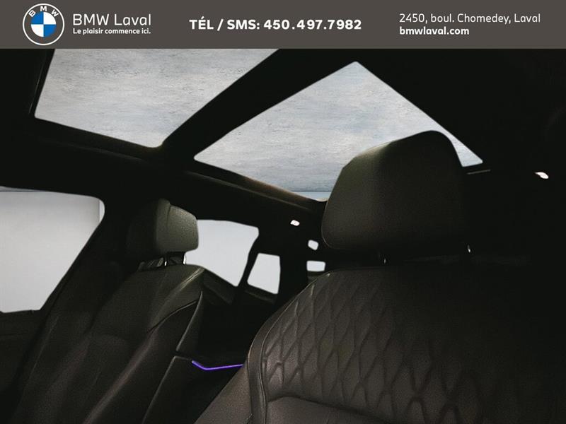 bmw X5 2025 - 24