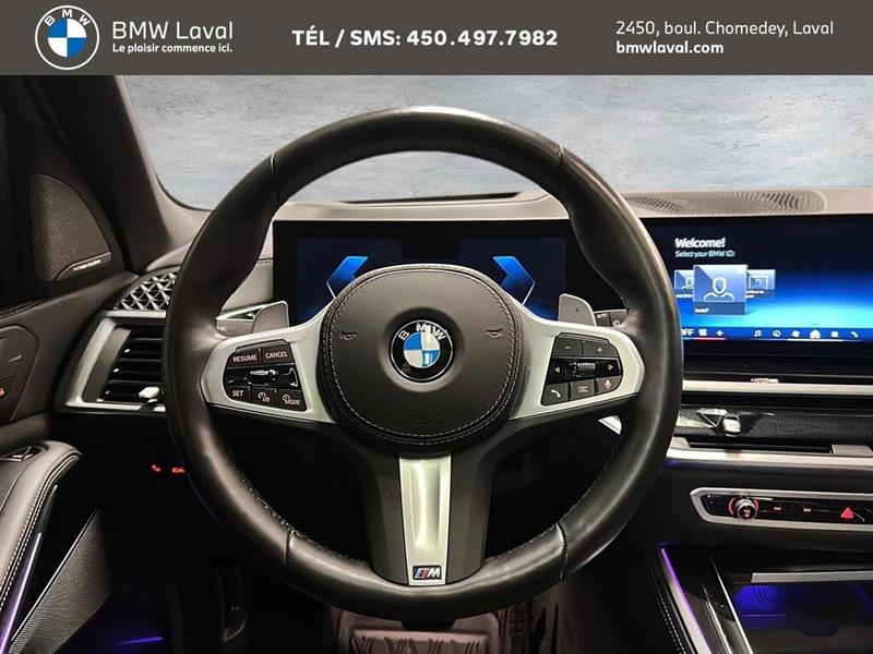 bmw X5 2025 - 25