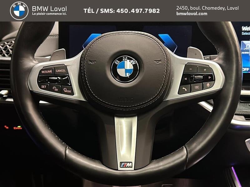 bmw X5 2025 - 26