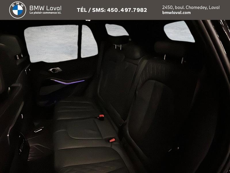 bmw X5 2025 - 29