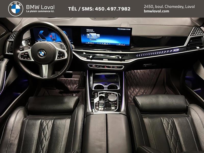 bmw X5 2025 - 31