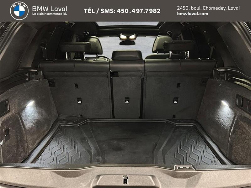 bmw X5 2025 - 33