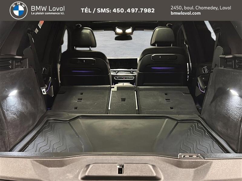 bmw X5 2025 - 34