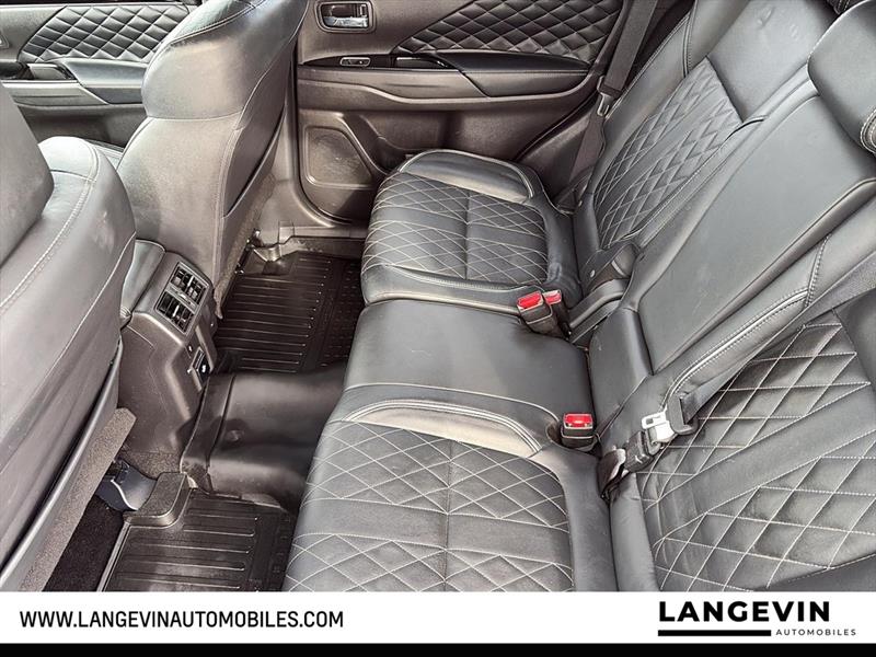 mitsubishi Outlander PHEV 2020 - 9