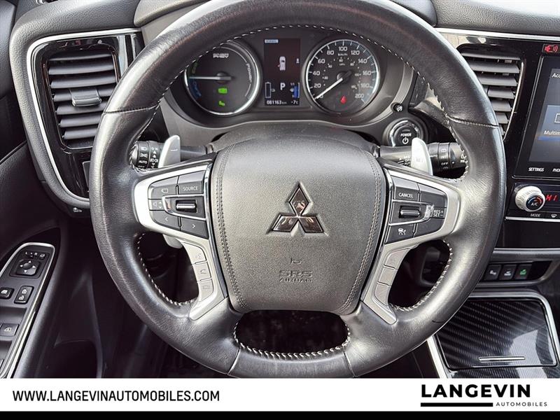 mitsubishi Outlander PHEV 2020 - 15