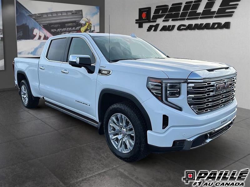 gmc Sierra 1500 2024