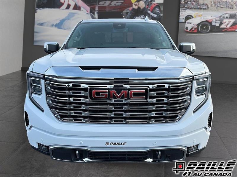 gmc Sierra 1500 2024 - 2
