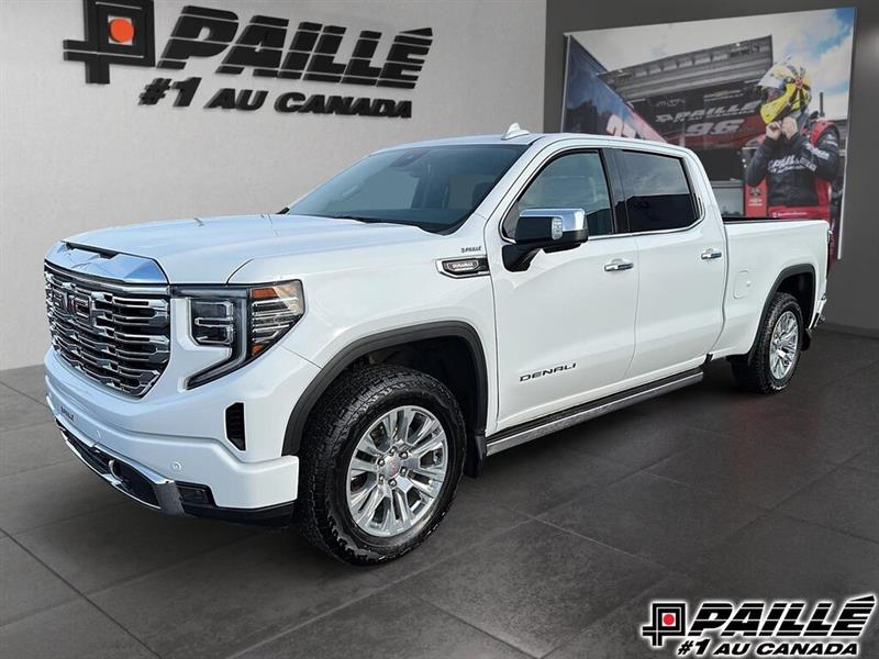 gmc Sierra 1500 2024 - 3