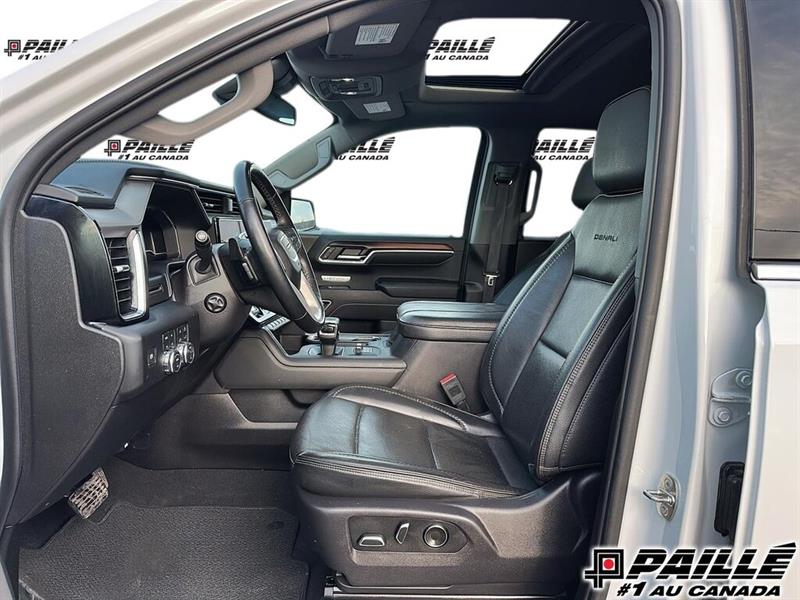 gmc Sierra 1500 2024 - 11