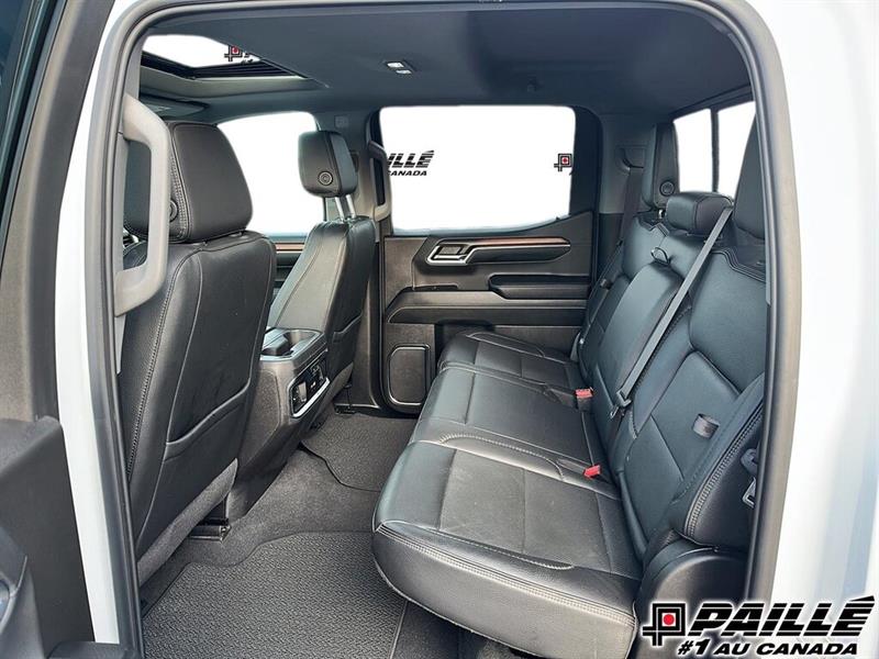 gmc Sierra 1500 2024 - 13