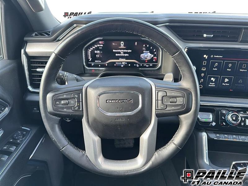 gmc Sierra 1500 2024 - 15