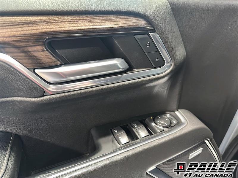 chevrolet Silverado 1500 2024 - 10