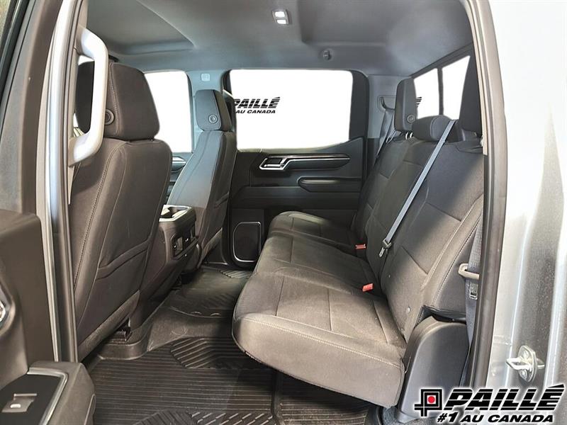 chevrolet Silverado 1500 2024 - 12