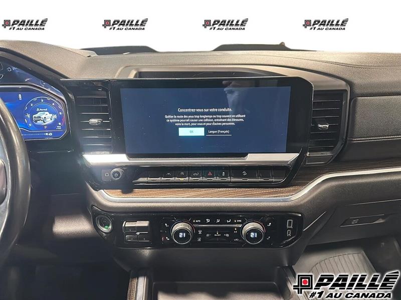 chevrolet Silverado 1500 2024 - 14