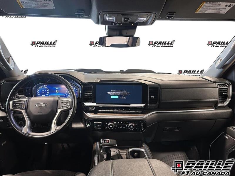 chevrolet Silverado 1500 2024 - 15