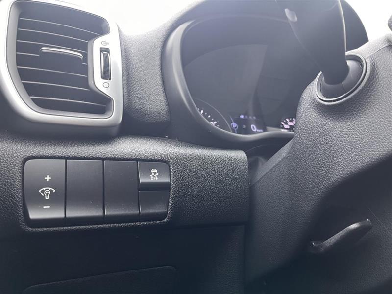 kia Sportage 2019 - 12