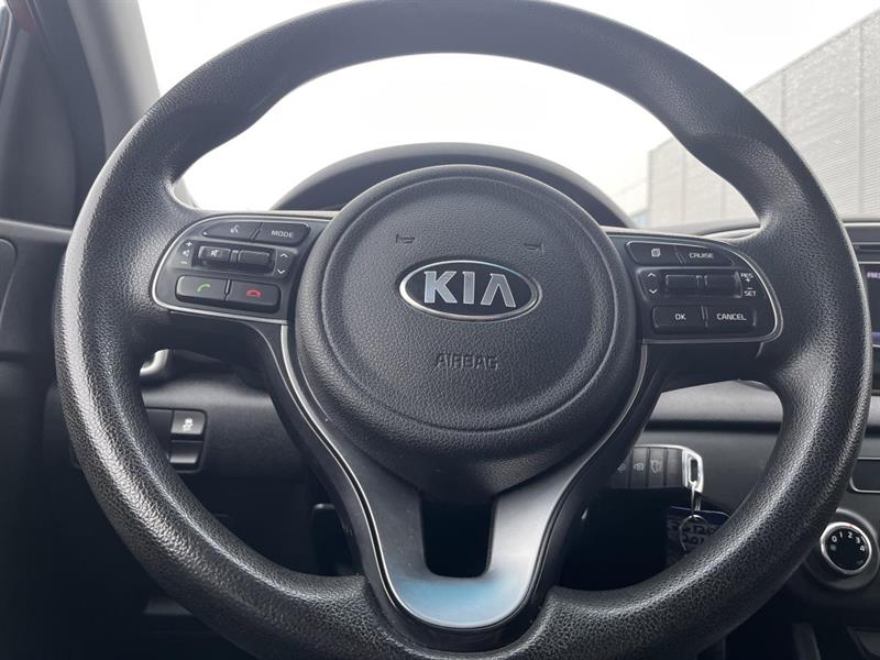 kia Sportage 2019 - 13
