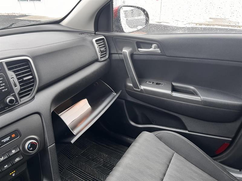 kia Sportage 2019 - 18
