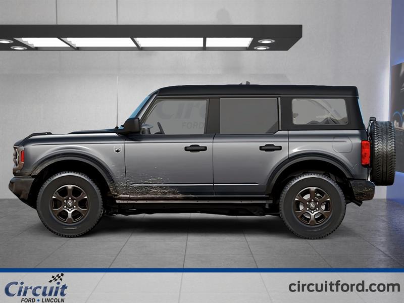 ford Bronco 2026 - 2