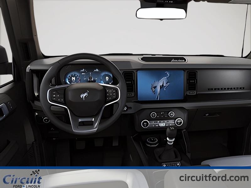 ford Bronco 2026 - 6