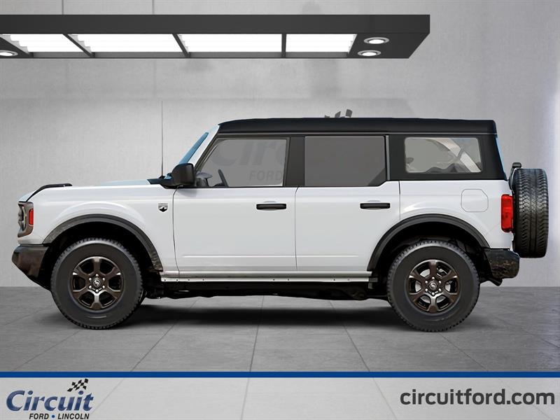 ford Bronco 2026 - 2