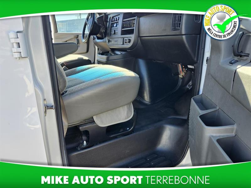 chevrolet Express 2023 - 15