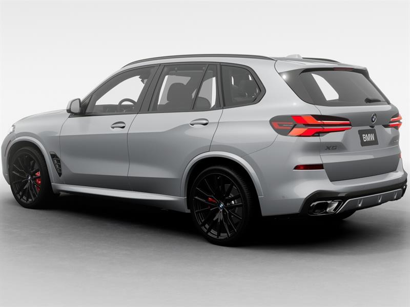 bmw X5 2026 - 2