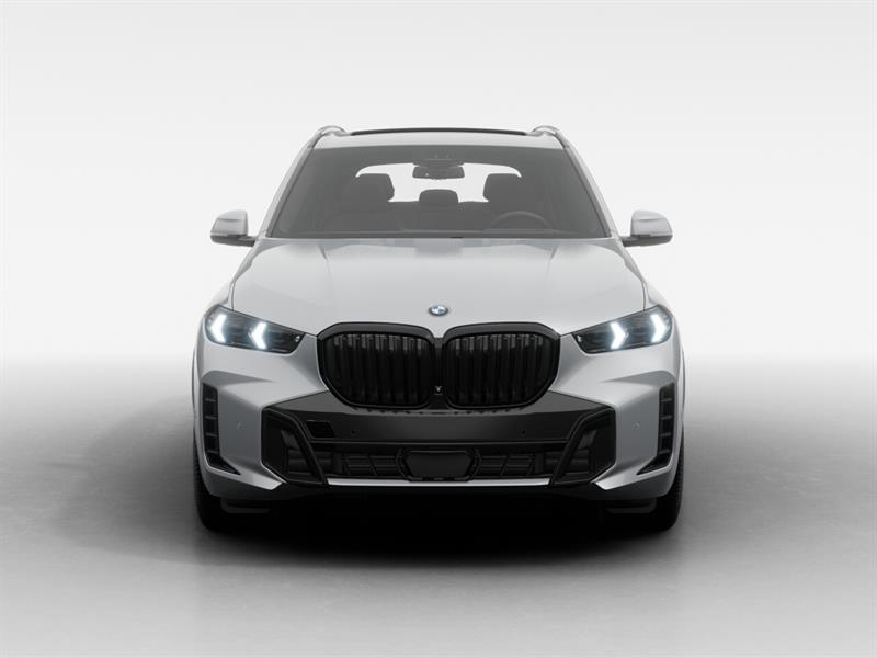 bmw X5 2026 - 3