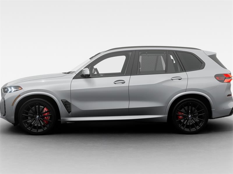 bmw X5 2026 - 4