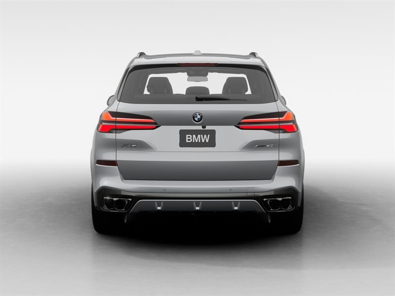 bmw X5 2026 - 5