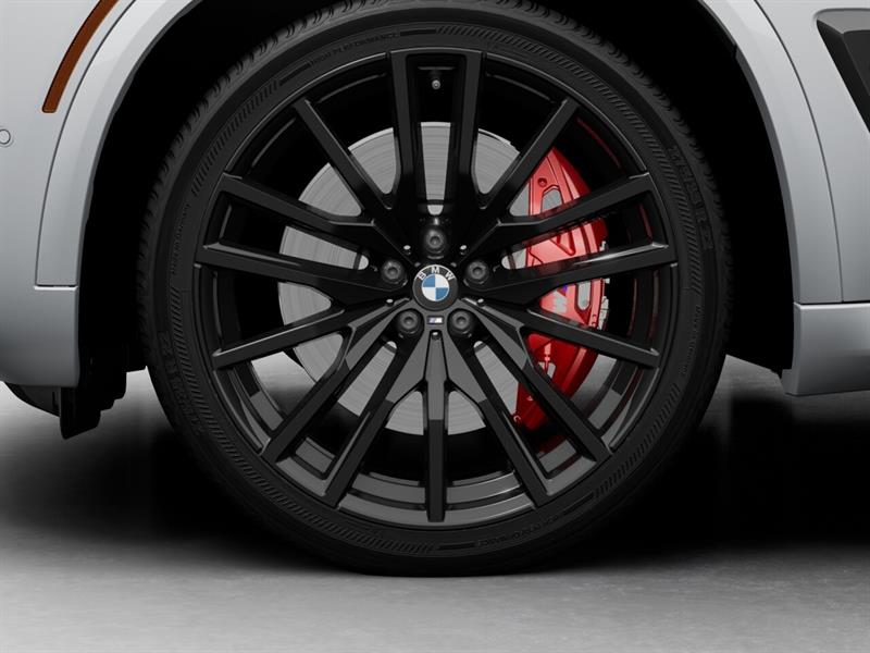 bmw X5 2026 - 7