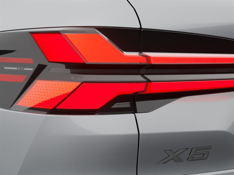 bmw X5 2026 - 8