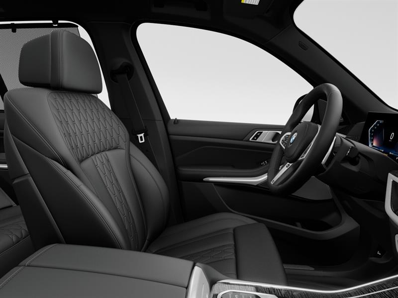 bmw X5 2026 - 9