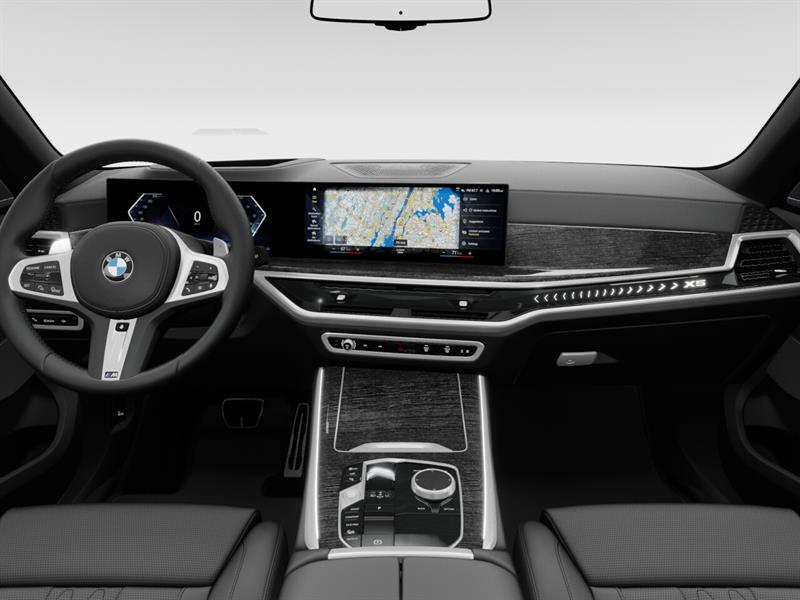bmw X5 2026 - 10